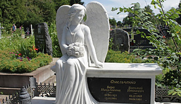 Роль воздушного пространства в геометрии памятника