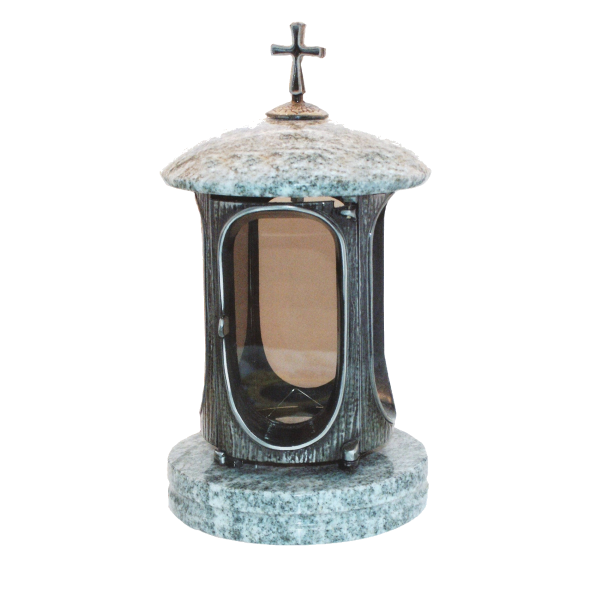 Качественные лампады для памятников